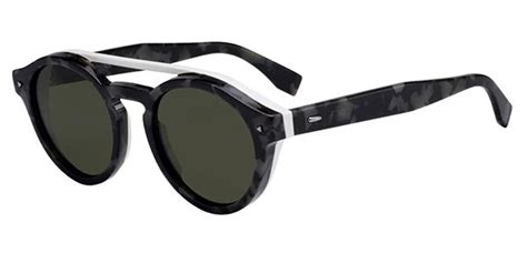 Sunglasses Fendi FF M0017/S 200838 (WR7 QT) 